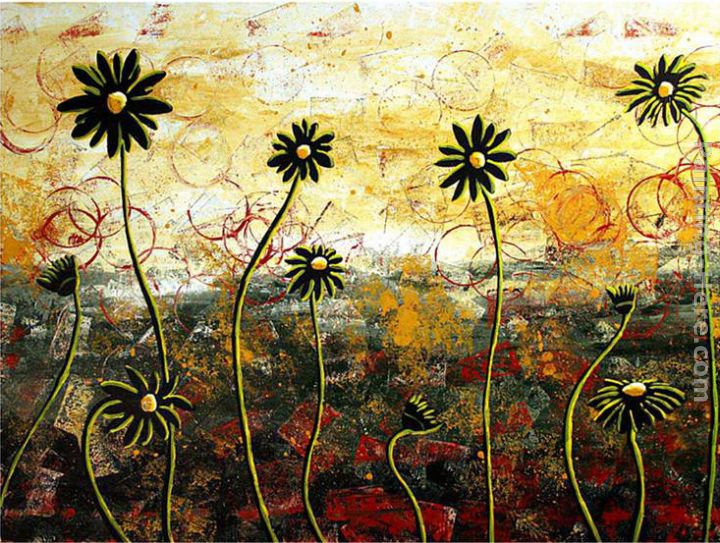 Naive Daisies